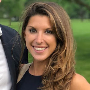 Meet your Posher, Jen